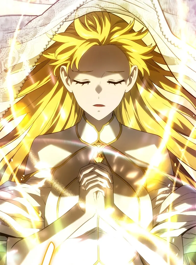 Revenge of the Iron-Blooded Sword Hound, Chapter 49 image 040